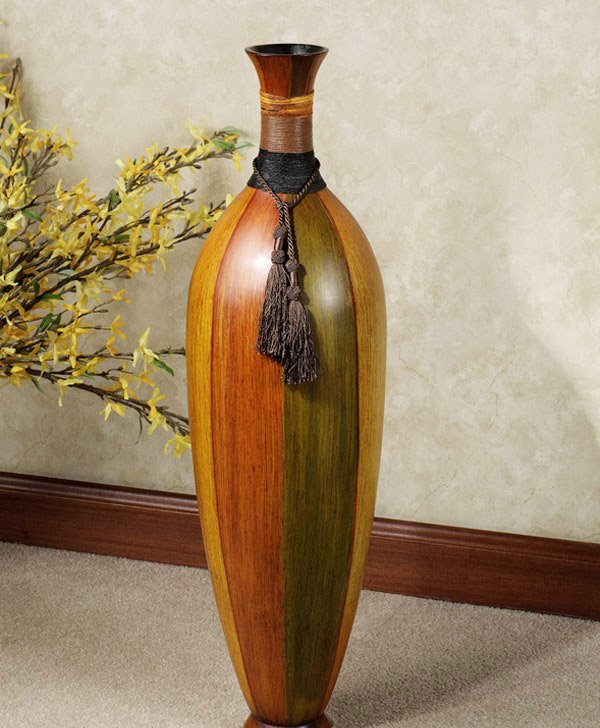 Dallon Floor Vase