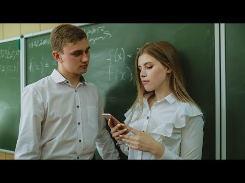 Незабудка твой любимый цветок  Выпускной клип -  Гимназия №1  Последний звонок 2020 Тима Белорусских