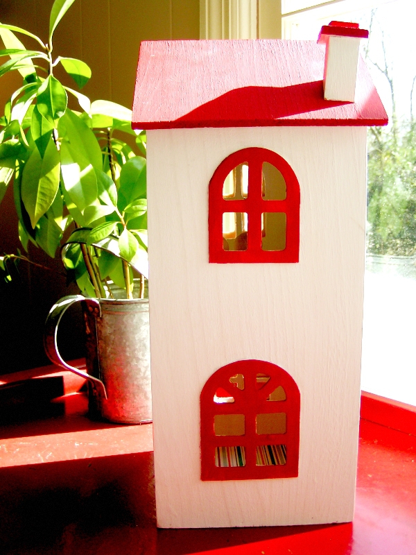 diy dollhouse projects