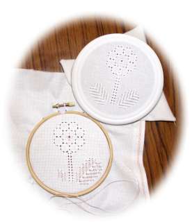 whitework sampler